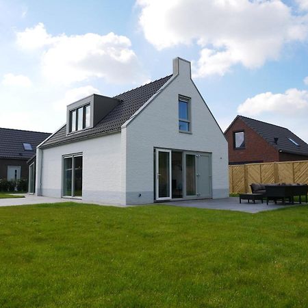 De Wielen 64 Sint Maarten Ngoại thất bức ảnh