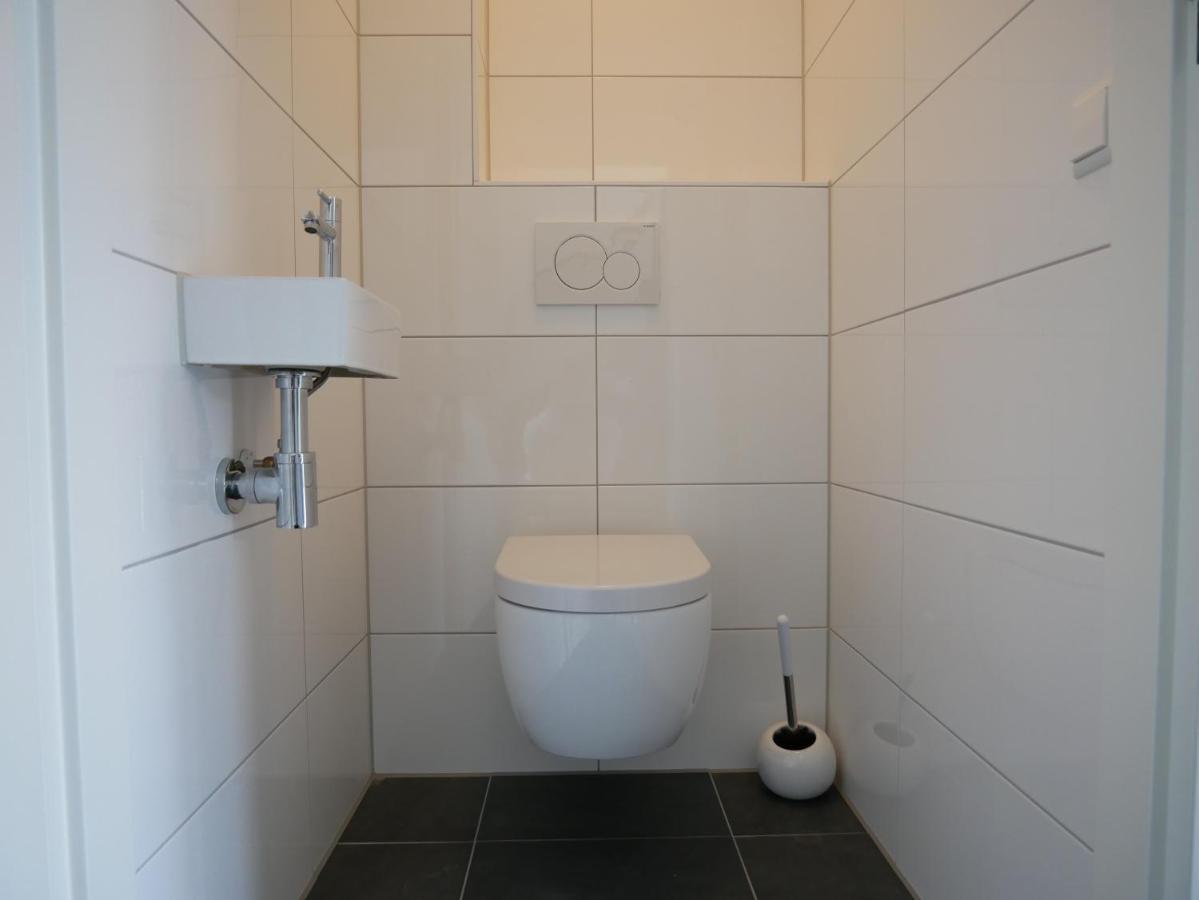 De Wielen 64 Sint Maarten Ngoại thất bức ảnh