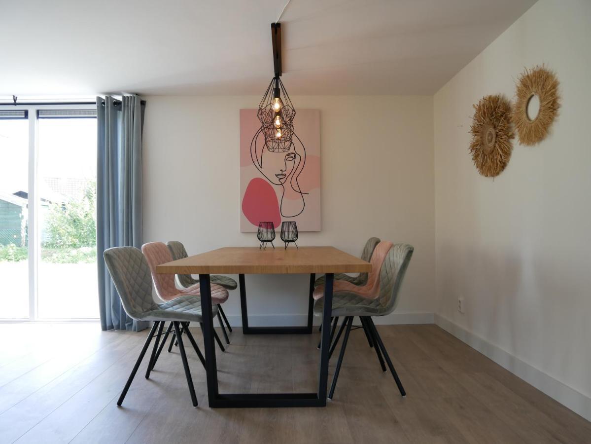 De Wielen 64 Sint Maarten Ngoại thất bức ảnh