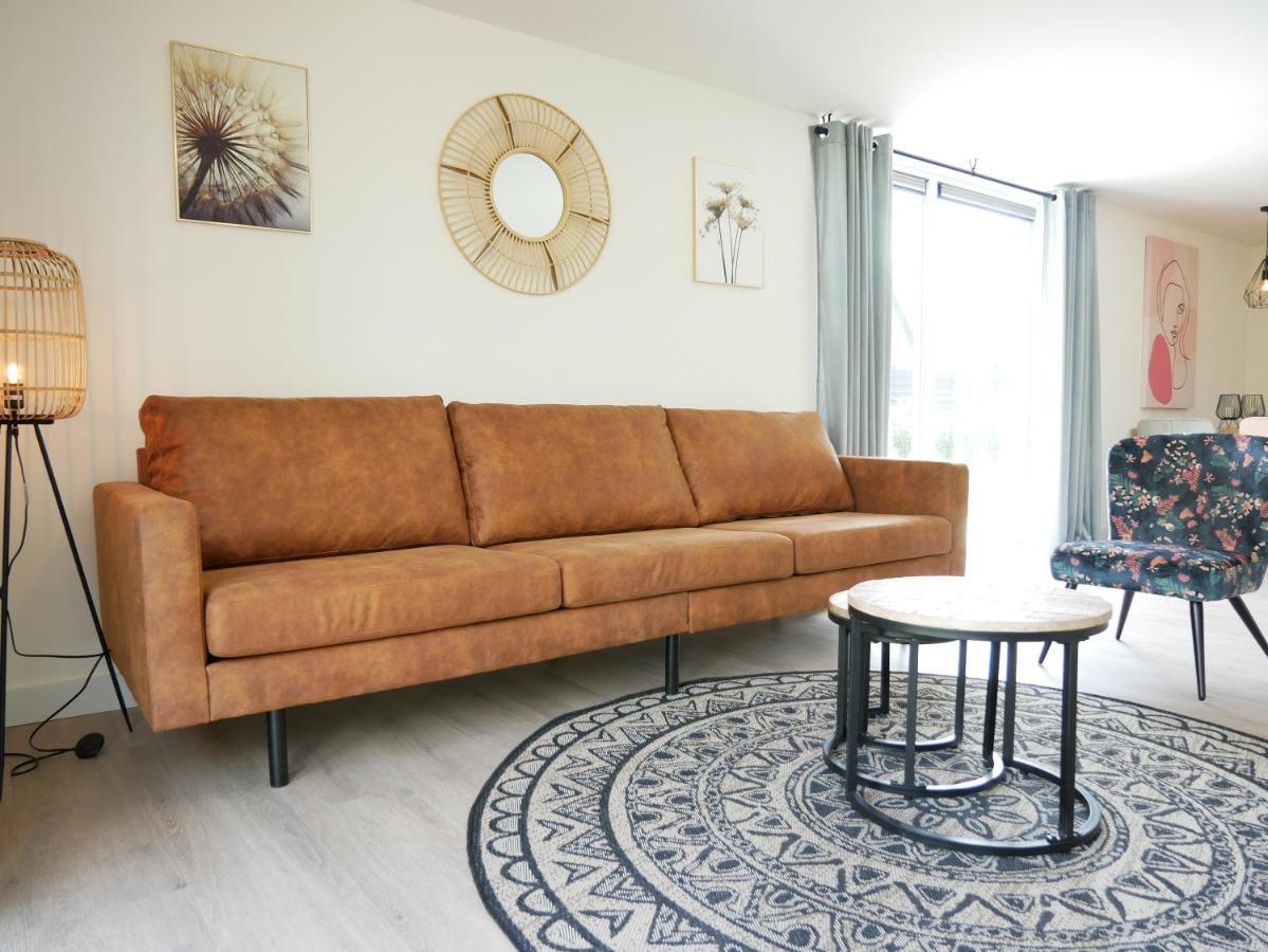 De Wielen 64 Sint Maarten Ngoại thất bức ảnh