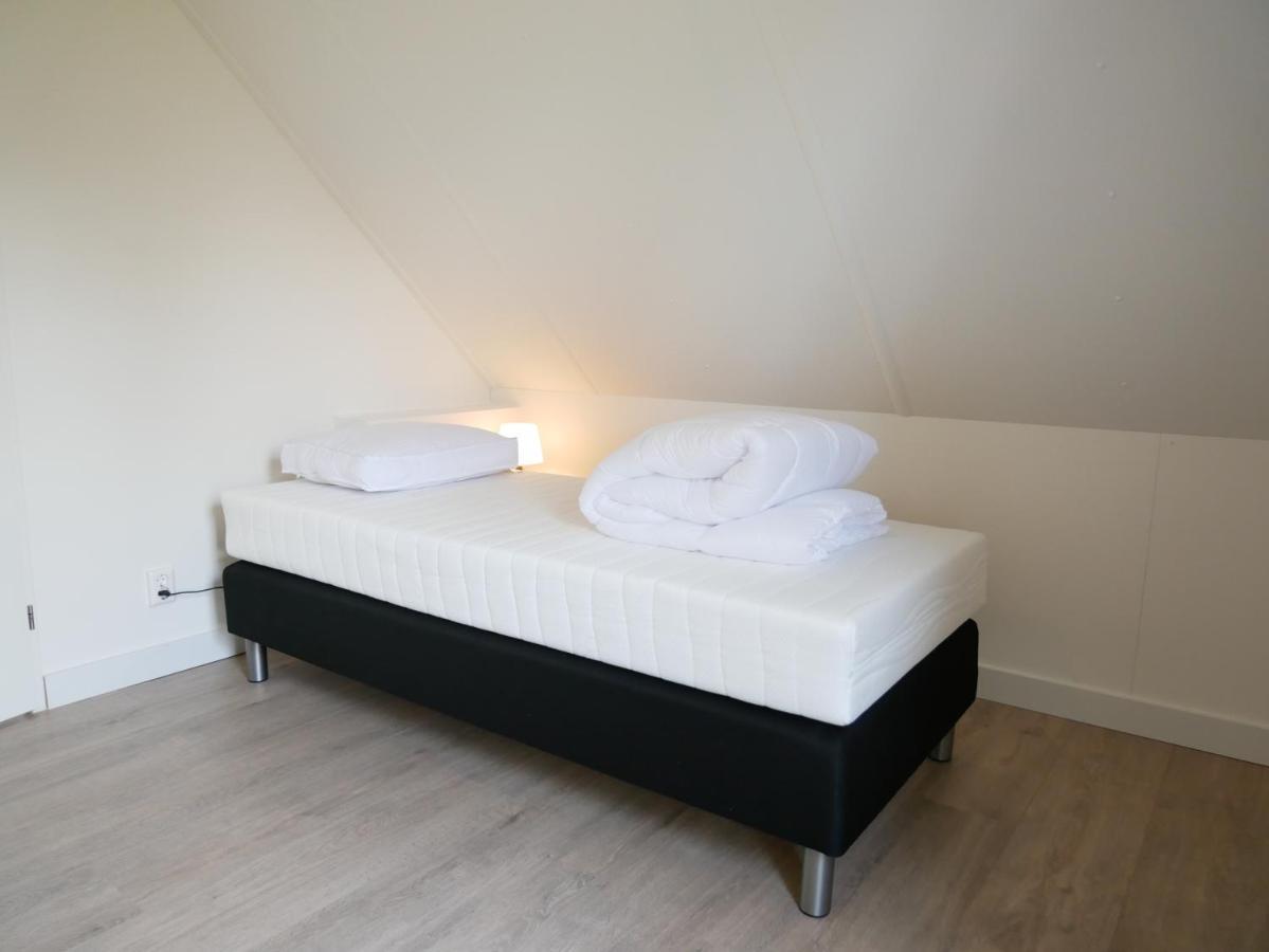 De Wielen 64 Sint Maarten Ngoại thất bức ảnh