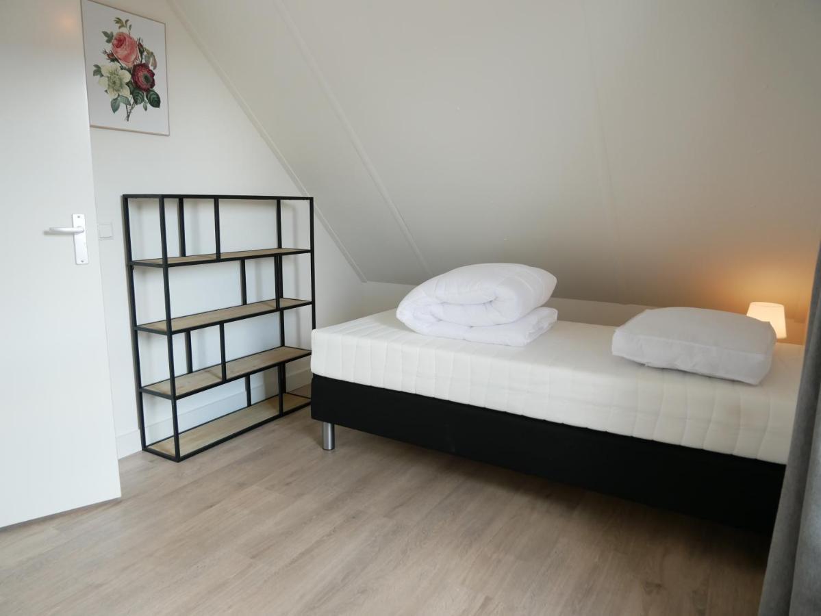 De Wielen 64 Sint Maarten Ngoại thất bức ảnh