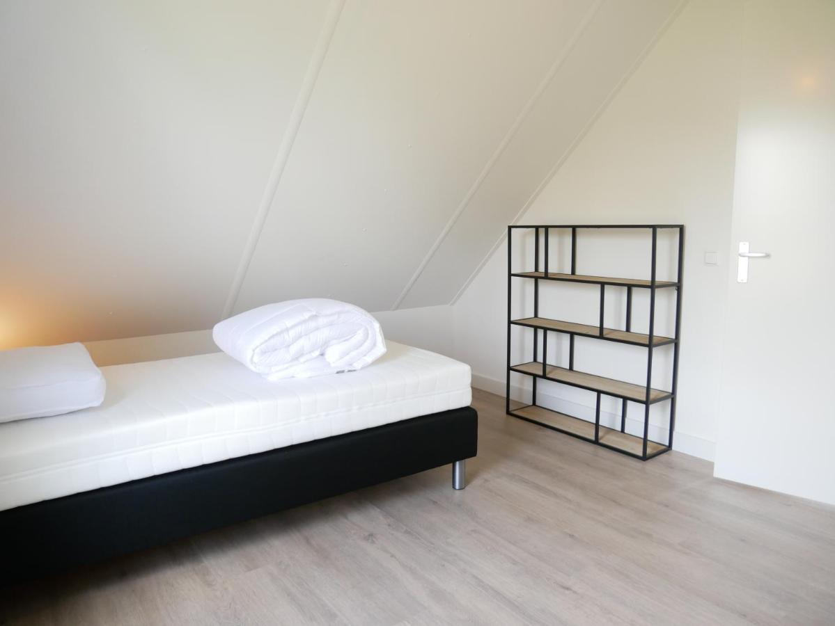 De Wielen 64 Sint Maarten Ngoại thất bức ảnh