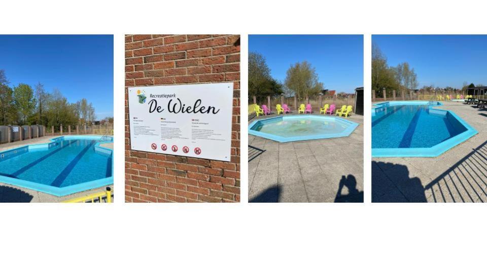 De Wielen 64 Sint Maarten Ngoại thất bức ảnh