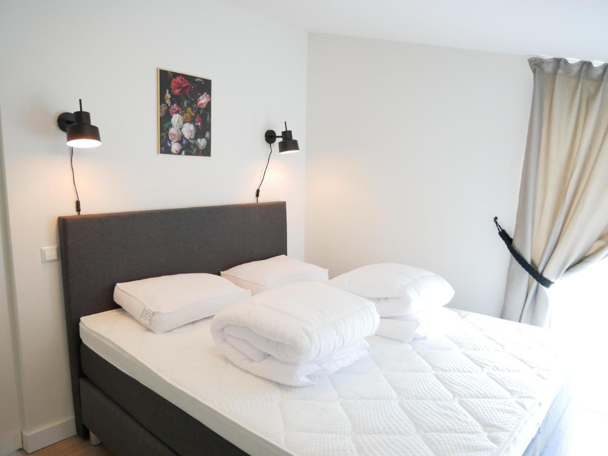 De Wielen 64 Sint Maarten Ngoại thất bức ảnh