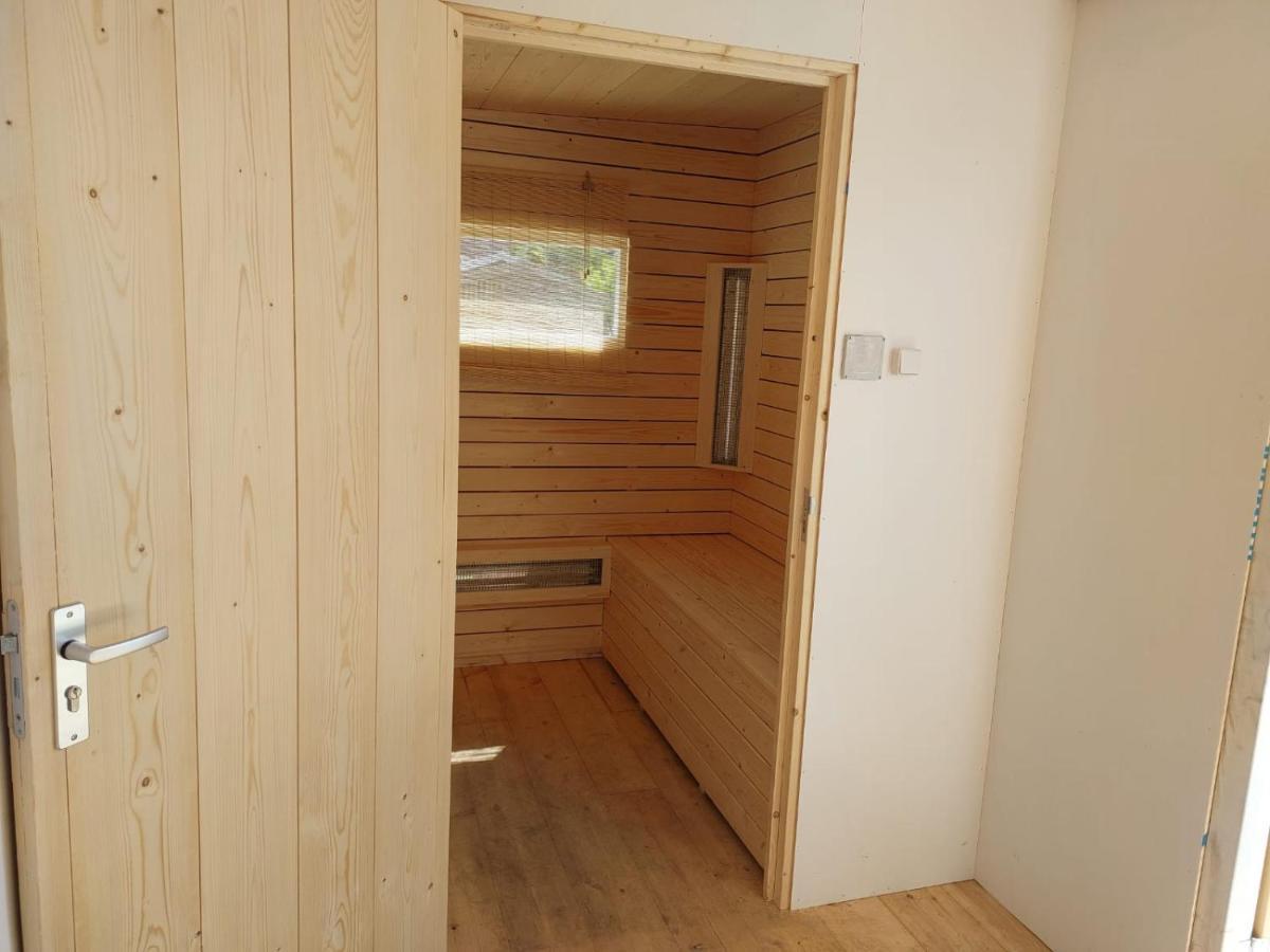 De Wielen 64 Sint Maarten Ngoại thất bức ảnh