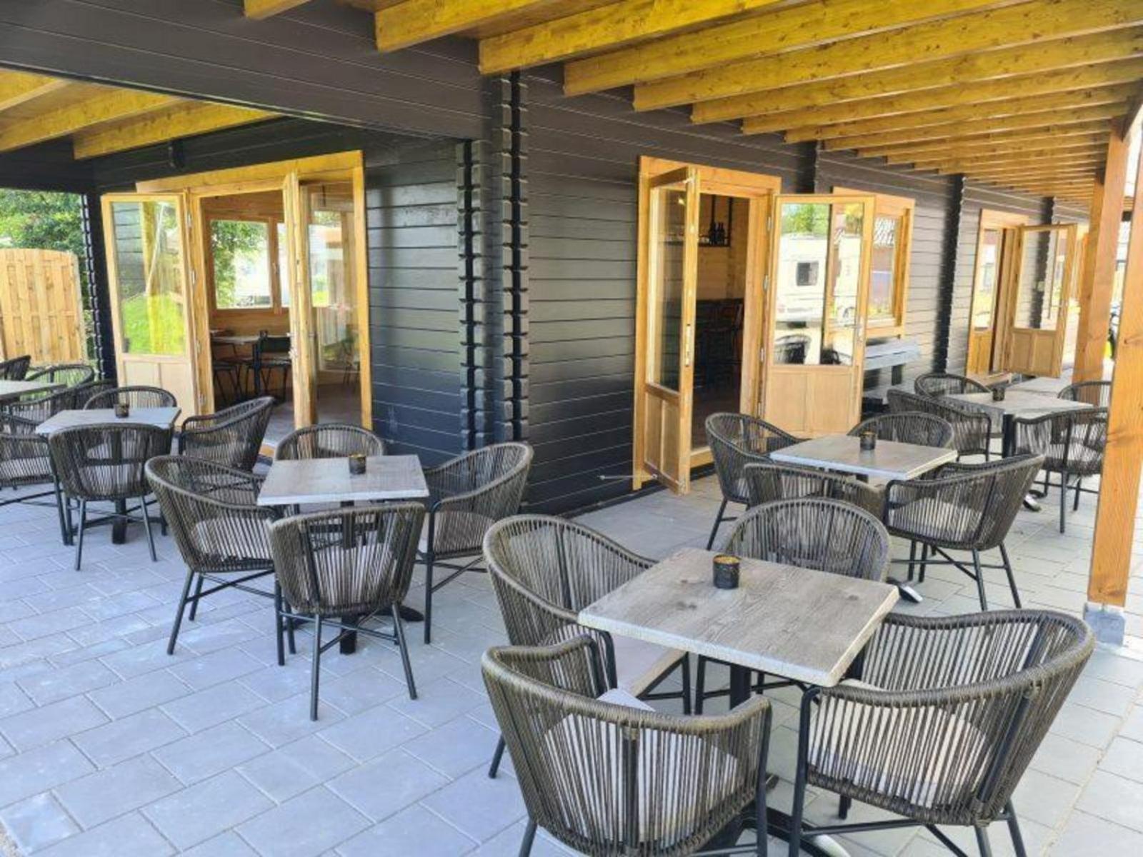 De Wielen 64 Sint Maarten Ngoại thất bức ảnh