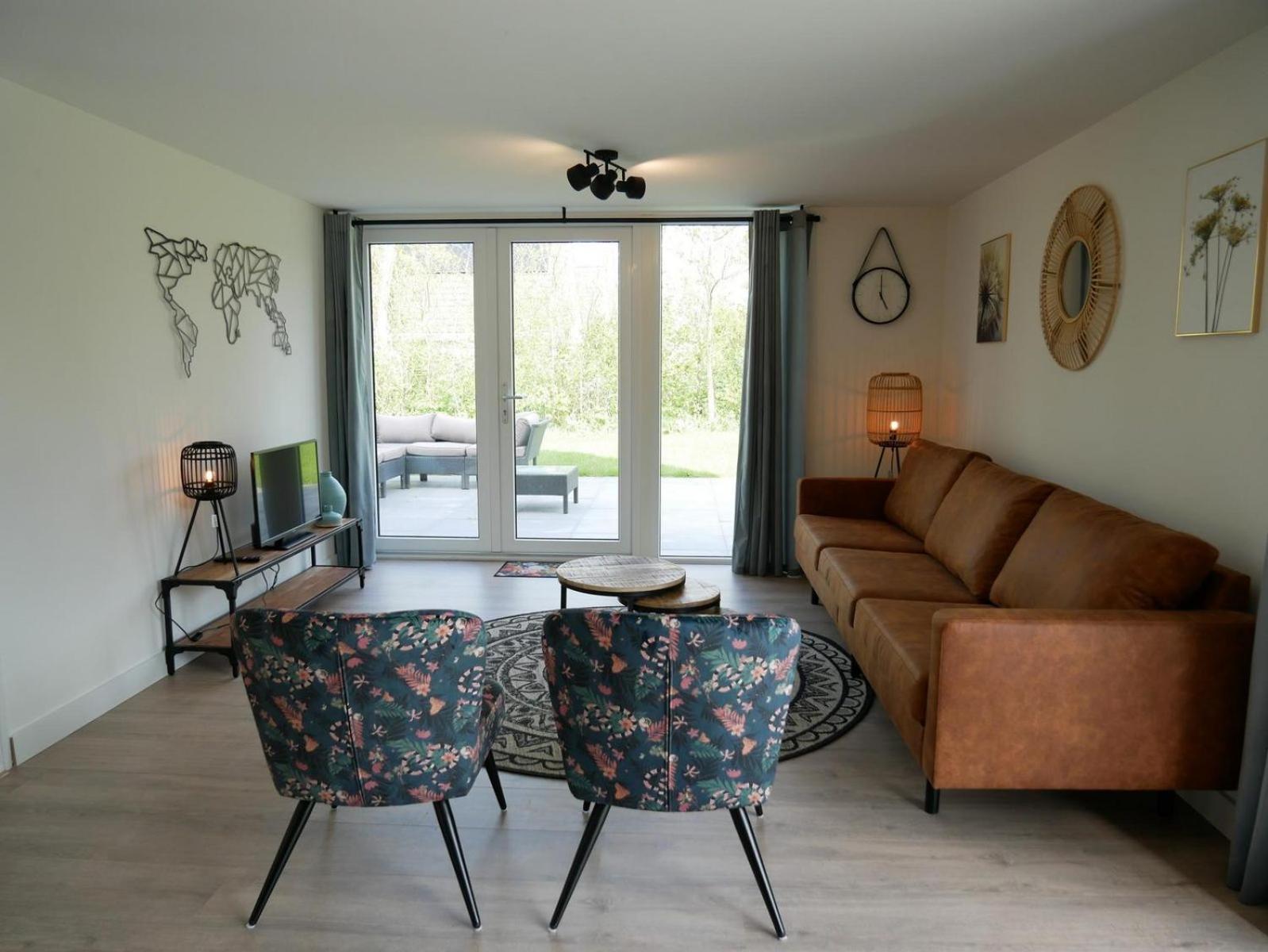 De Wielen 64 Sint Maarten Ngoại thất bức ảnh